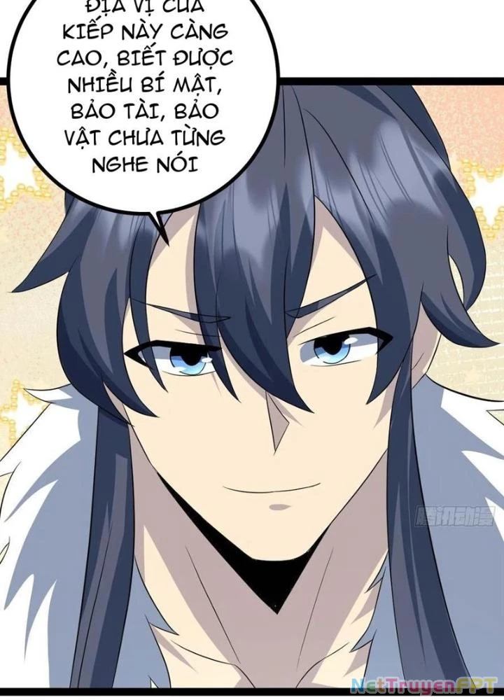 Tu tiên là ngõ cụt Chapter 52 - Trang 30