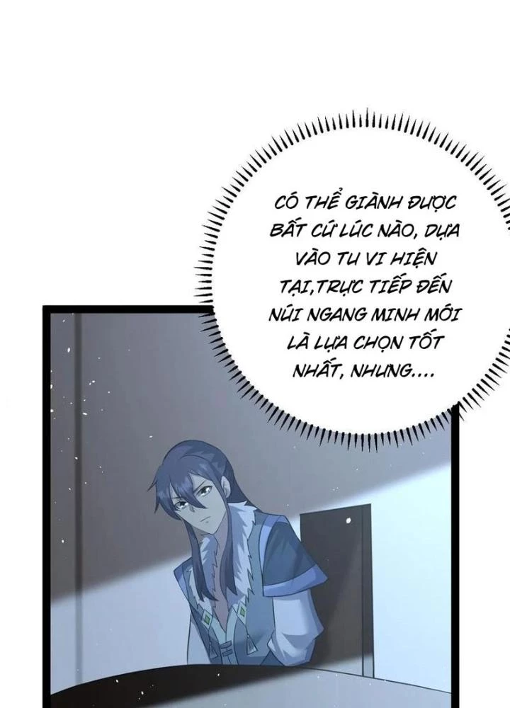 Tu tiên là ngõ cụt Chapter 52 - Trang 32