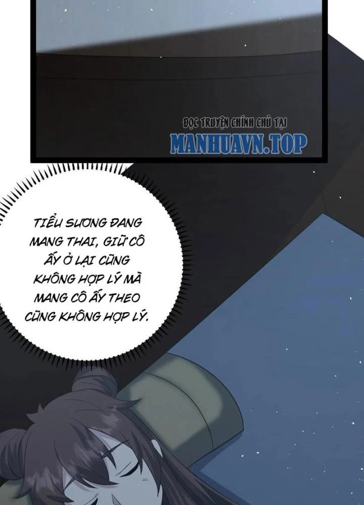 Tu tiên là ngõ cụt Chapter 52 - Trang 34