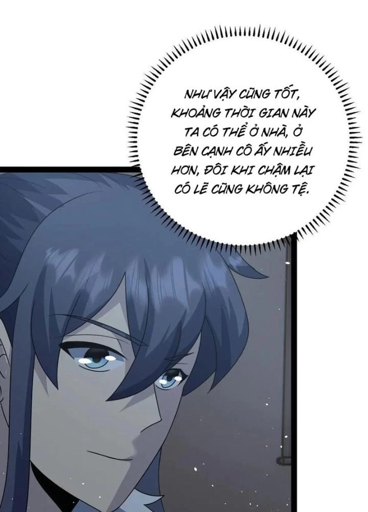 Tu tiên là ngõ cụt Chapter 52 - Trang 38