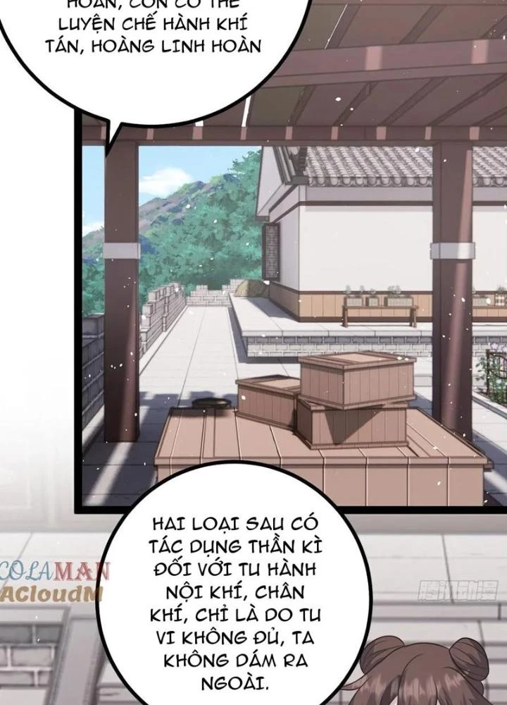 Tu tiên là ngõ cụt Chapter 52 - Trang 48