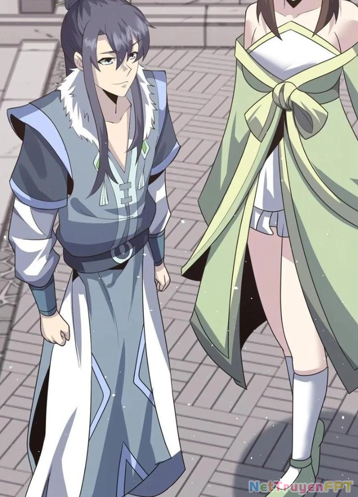 Tu tiên là ngõ cụt Chapter 52 - Trang 50