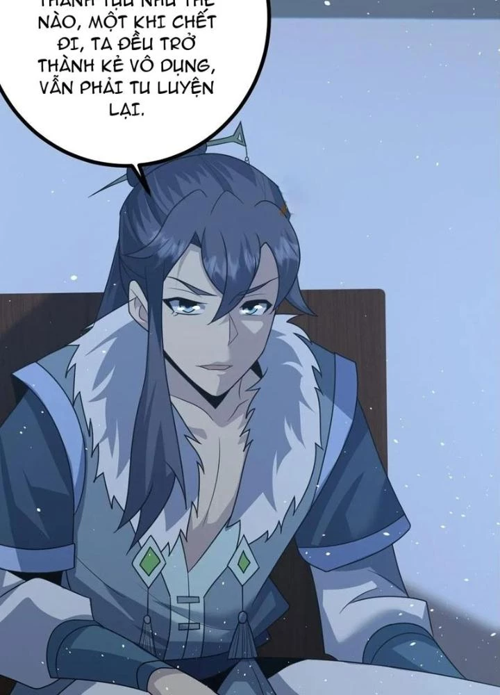 Tu tiên là ngõ cụt Chapter 52 - Trang 8