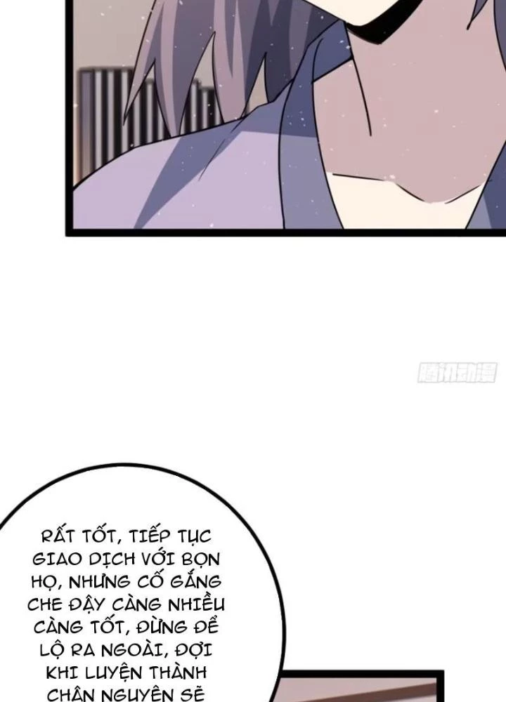 Tu tiên là ngõ cụt Chapter 53 - Trang 10