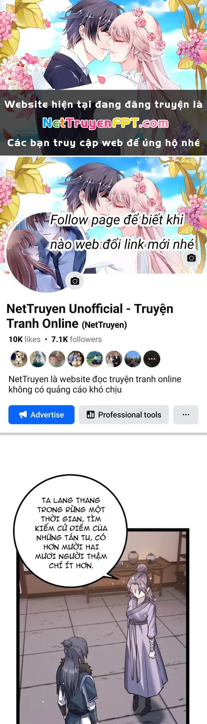 Tu tiên là ngõ cụt Chapter 53 - Trang 2