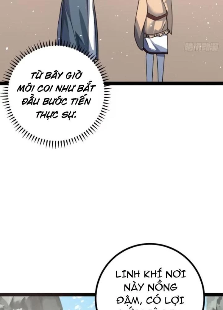 Tu tiên là ngõ cụt Chapter 53 - Trang 30