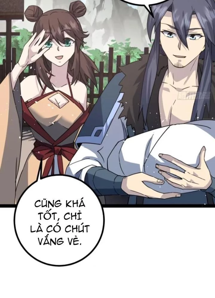 Tu tiên là ngõ cụt Chapter 53 - Trang 32