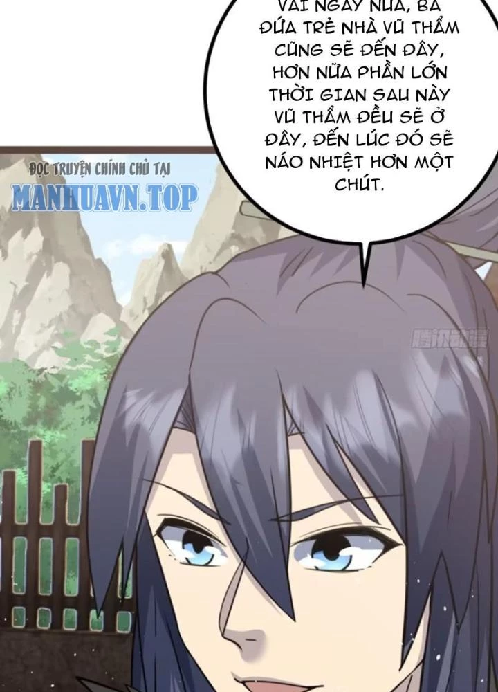 Tu tiên là ngõ cụt Chapter 53 - Trang 34