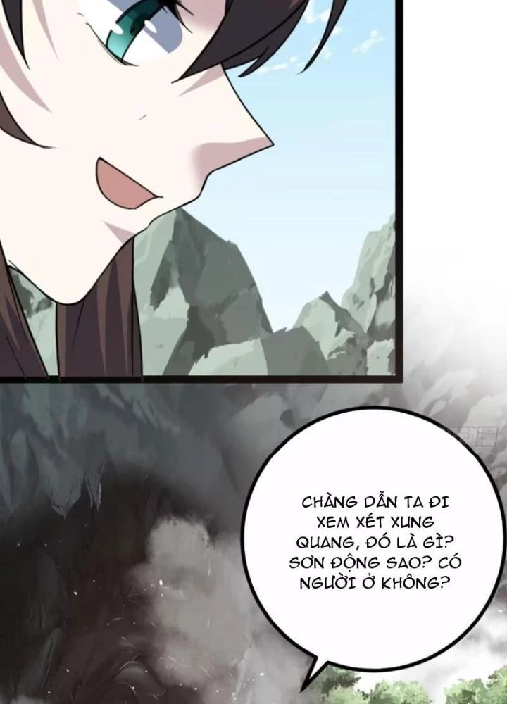 Tu tiên là ngõ cụt Chapter 53 - Trang 38