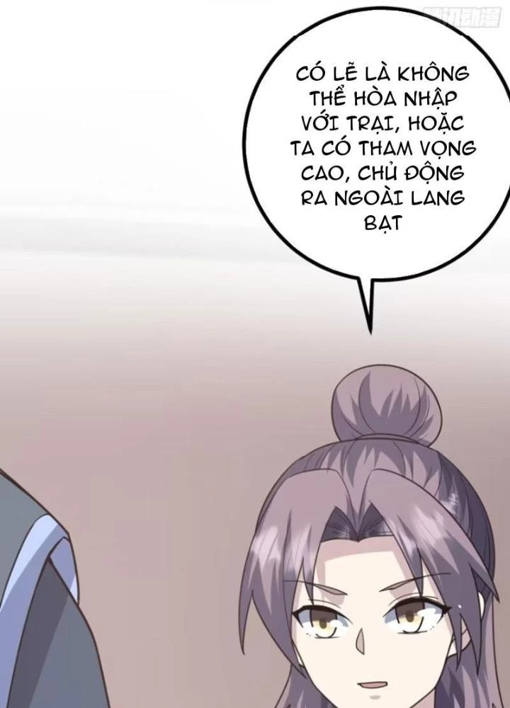 Tu tiên là ngõ cụt Chapter 53 - Trang 4