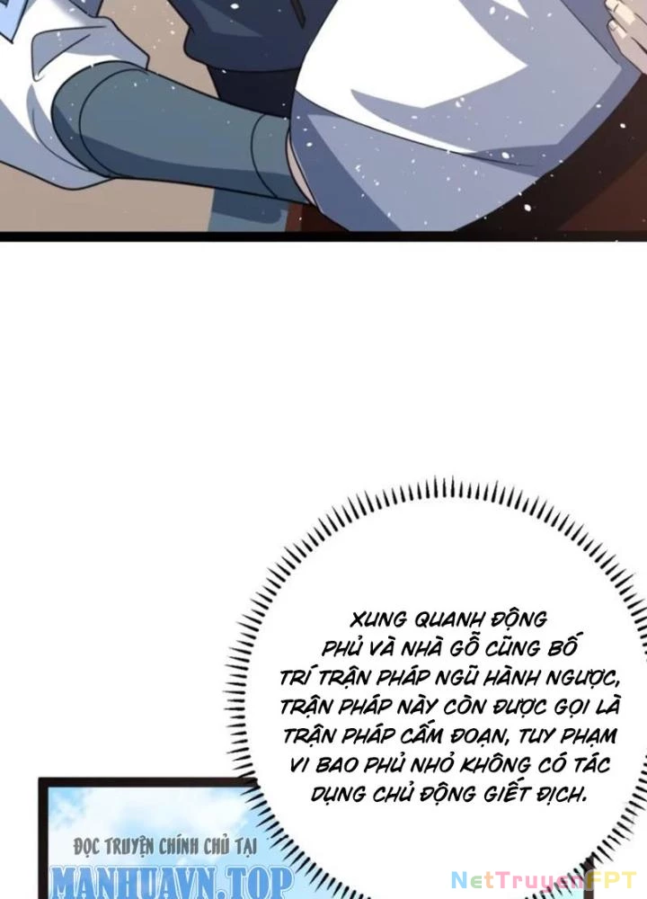 Tu tiên là ngõ cụt Chapter 53 - Trang 44