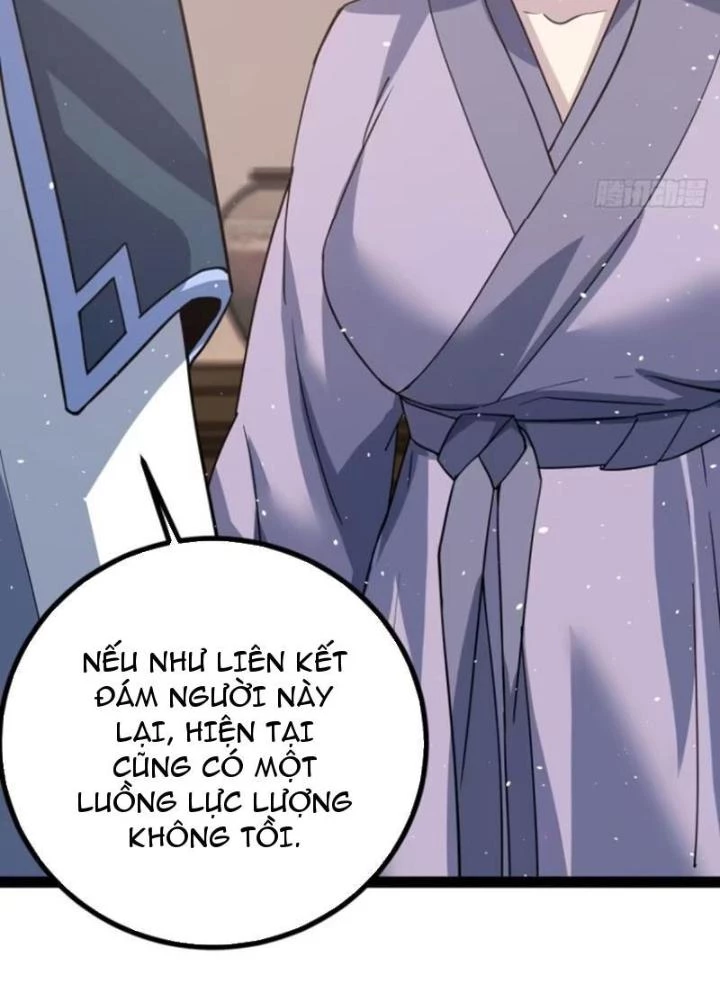 Tu tiên là ngõ cụt Chapter 53 - Trang 6