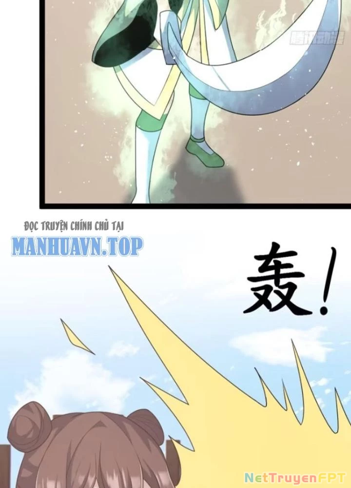 Tu tiên là ngõ cụt Chapter 54 - Trang 10