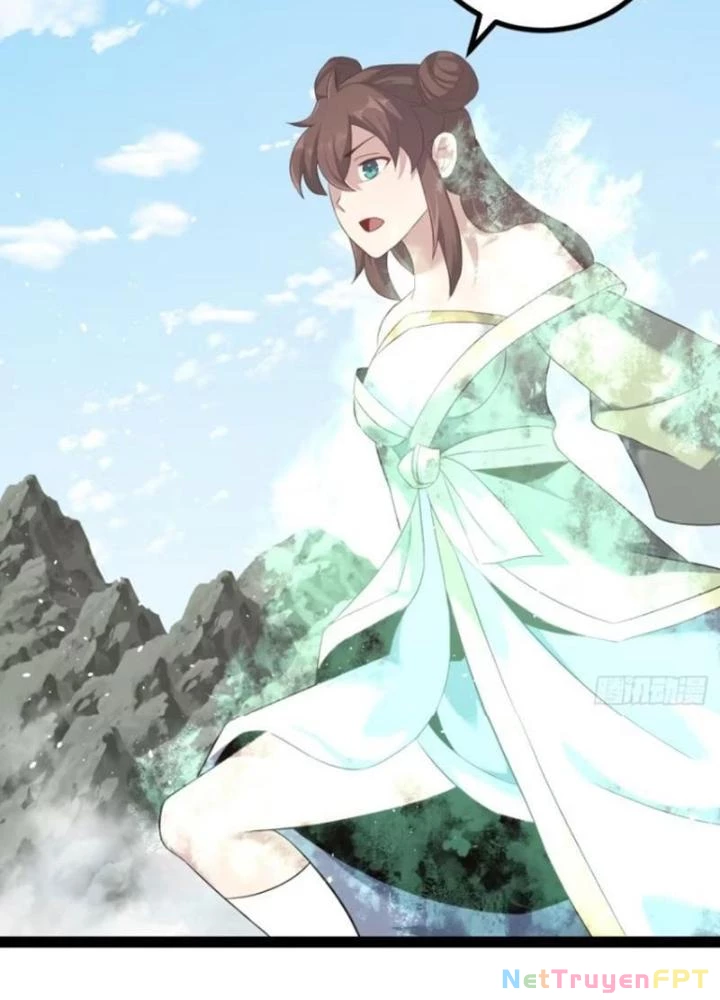 Tu tiên là ngõ cụt Chapter 54 - Trang 20