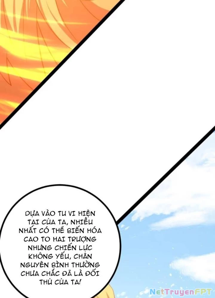 Tu tiên là ngõ cụt Chapter 54 - Trang 26