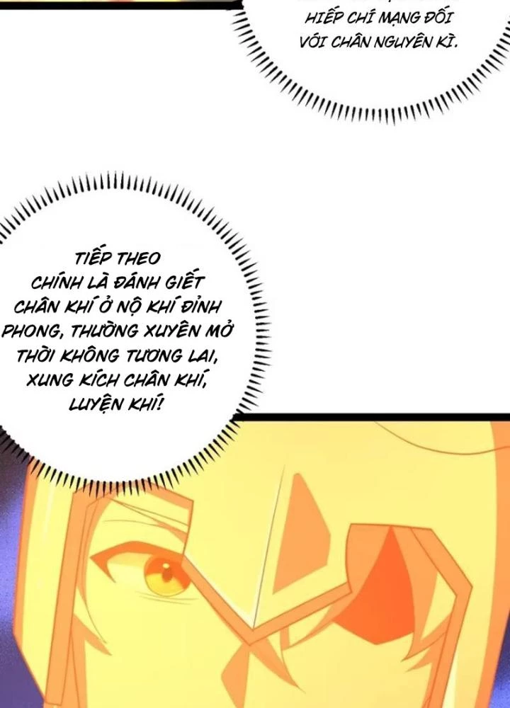 Tu tiên là ngõ cụt Chapter 54 - Trang 32