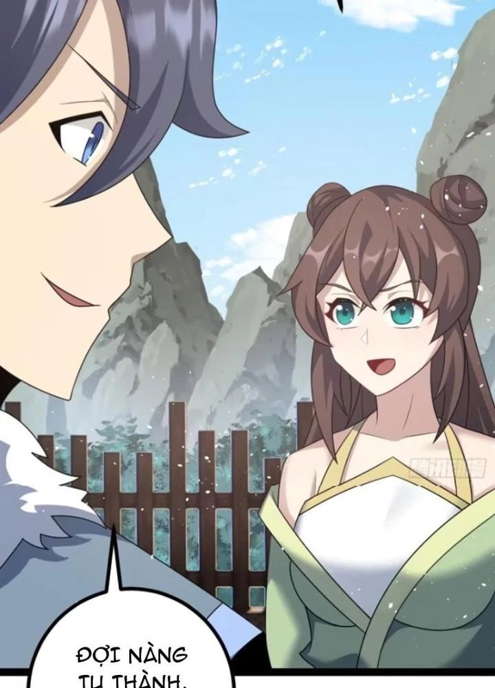 Tu tiên là ngõ cụt Chapter 54 - Trang 38