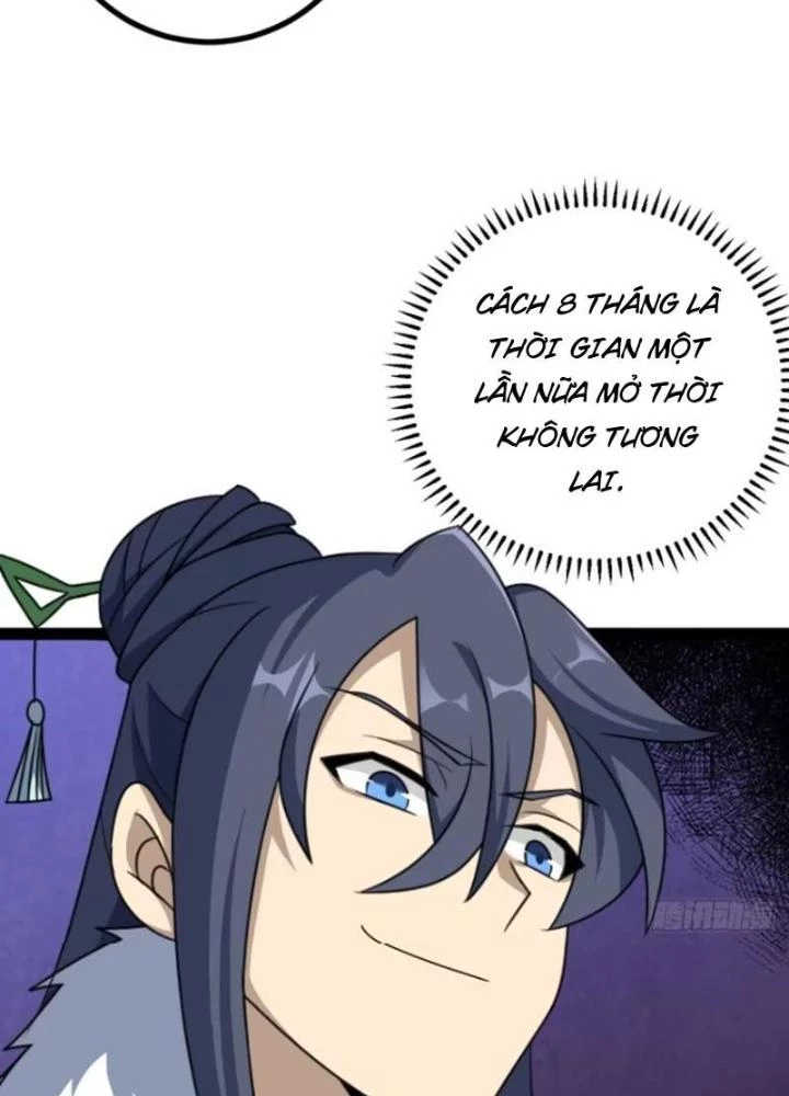Tu tiên là ngõ cụt Chapter 54 - Trang 40