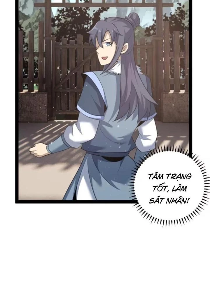 Tu tiên là ngõ cụt Chapter 54 - Trang 44