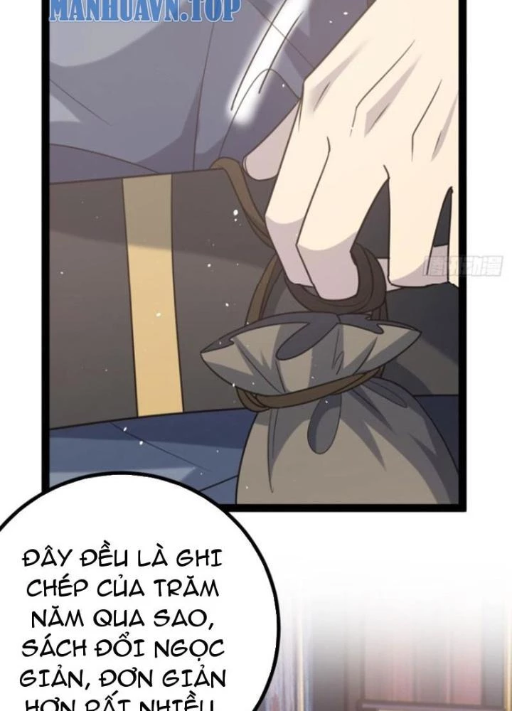 Tu tiên là ngõ cụt Chapter 55 - Trang 10