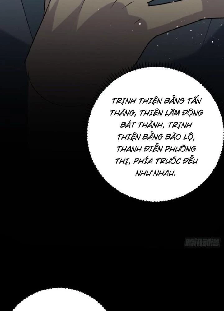 Tu tiên là ngõ cụt Chapter 55 - Trang 18