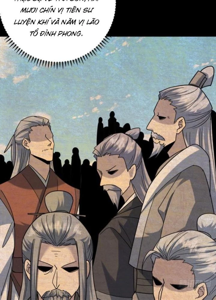 Tu tiên là ngõ cụt Chapter 55 - Trang 20