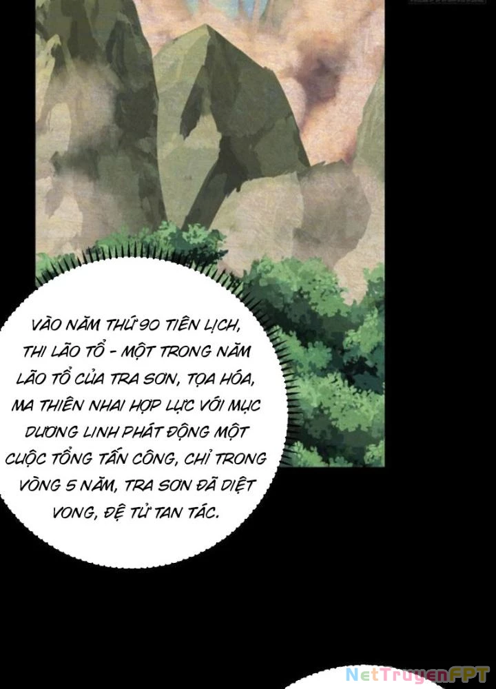 Tu tiên là ngõ cụt Chapter 55 - Trang 24