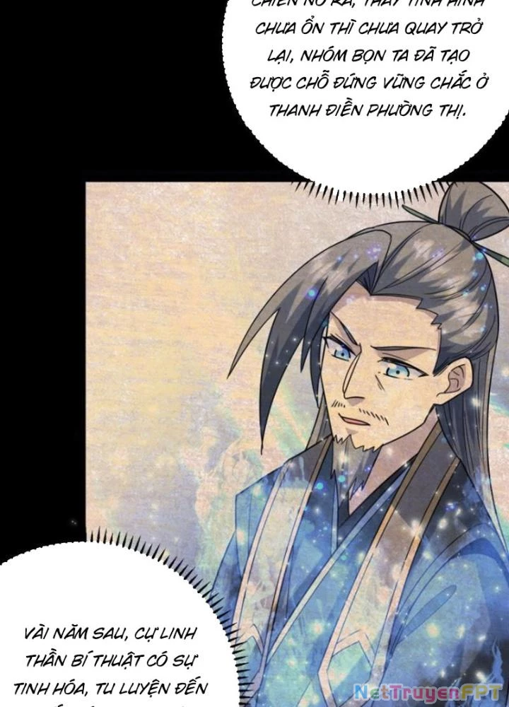 Tu tiên là ngõ cụt Chapter 55 - Trang 26