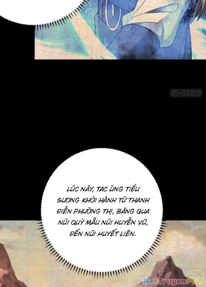 Tu tiên là ngõ cụt Chapter 55 - Trang 28