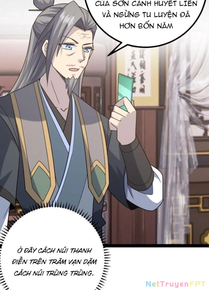 Tu tiên là ngõ cụt Chapter 55 - Trang 34