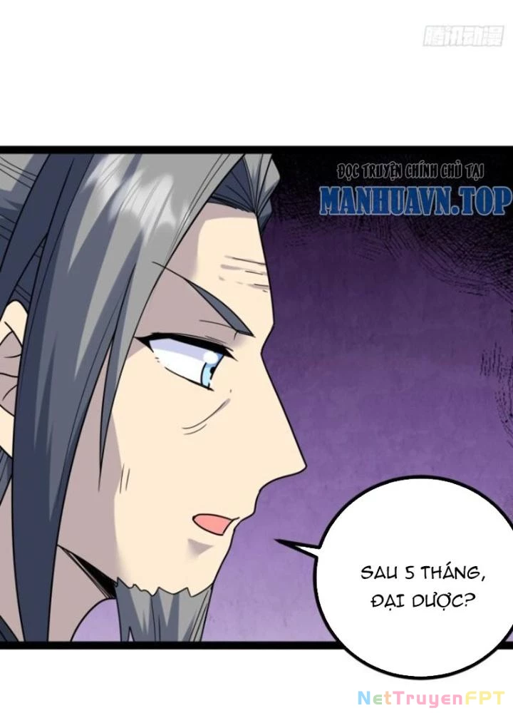 Tu tiên là ngõ cụt Chapter 55 - Trang 36