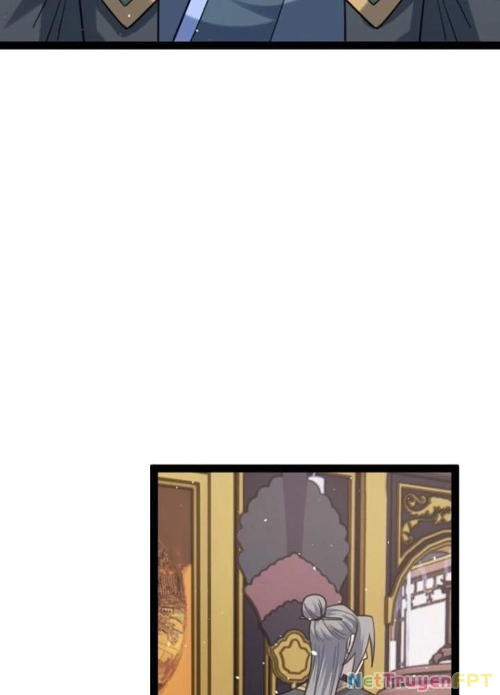 Tu tiên là ngõ cụt Chapter 55 - Trang 4
