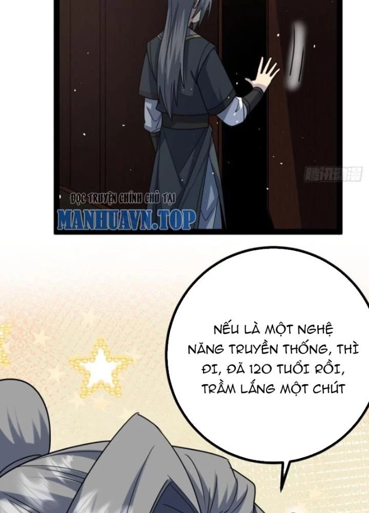 Tu tiên là ngõ cụt Chapter 55 - Trang 42