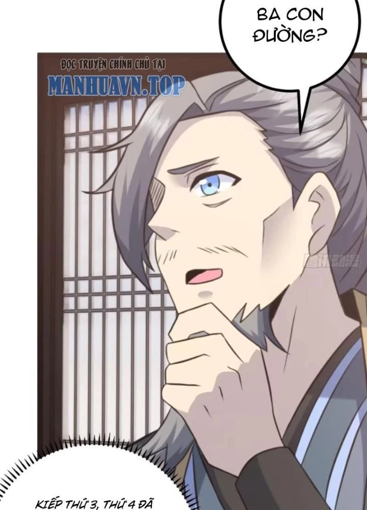 Tu tiên là ngõ cụt Chapter 56 - Trang 12