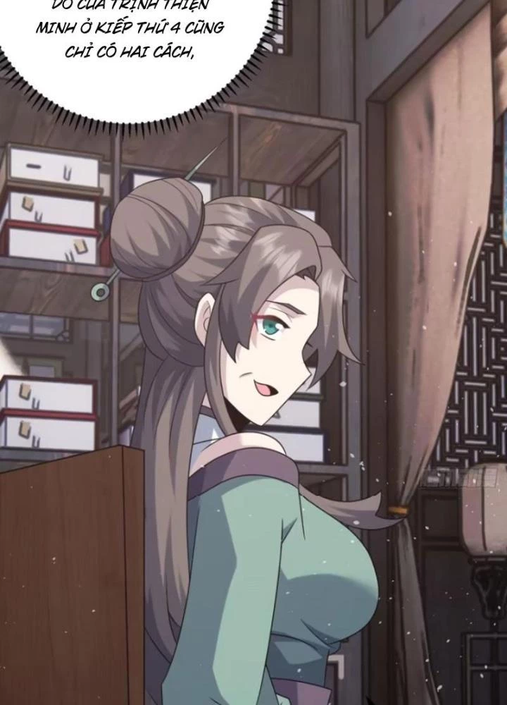 Tu tiên là ngõ cụt Chapter 56 - Trang 14
