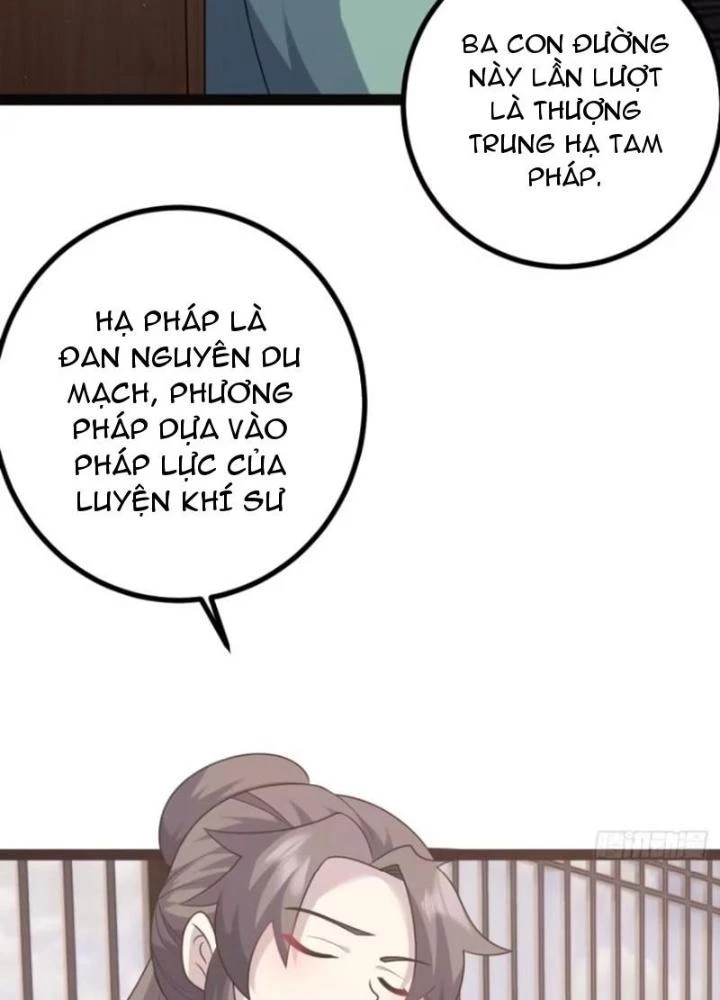 Tu tiên là ngõ cụt Chapter 56 - Trang 16