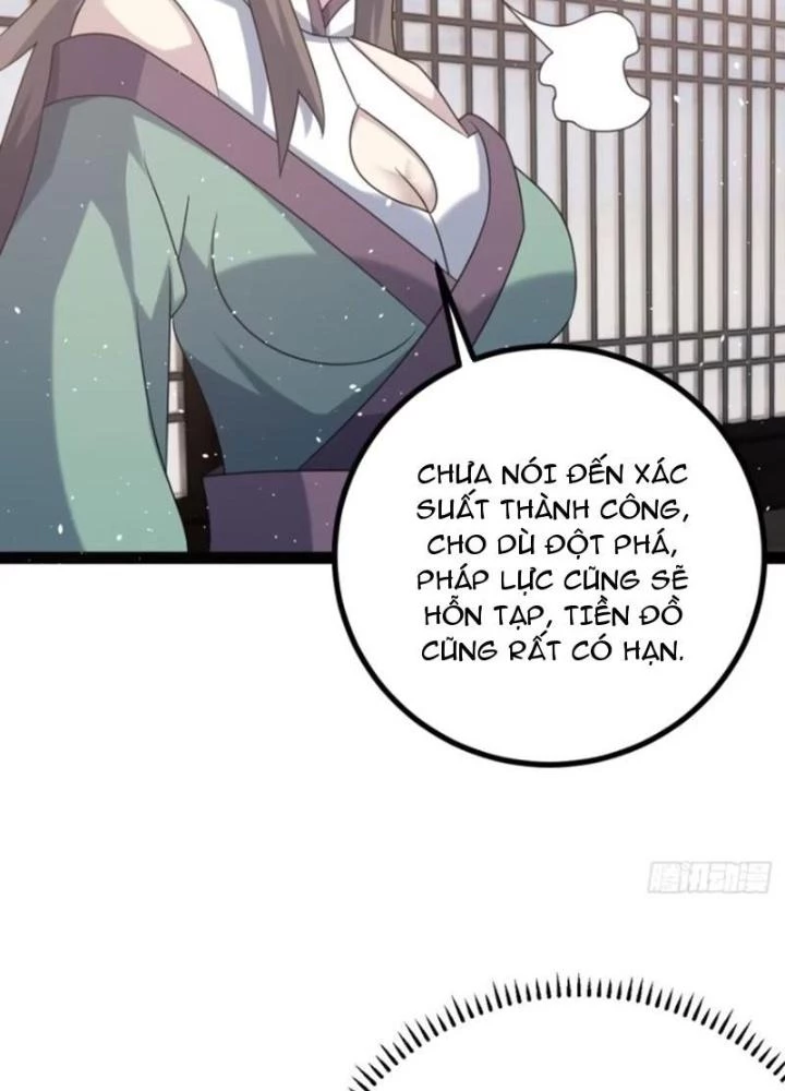 Tu tiên là ngõ cụt Chapter 56 - Trang 18