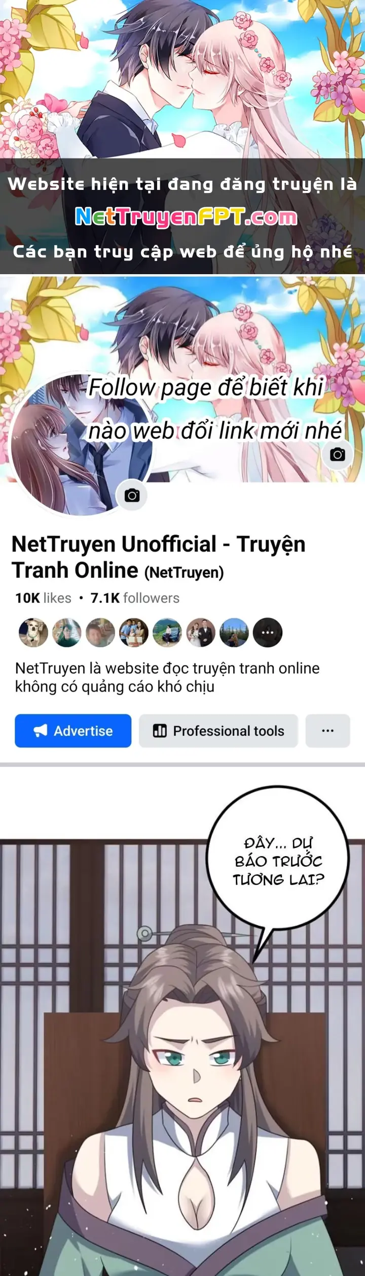 Tu tiên là ngõ cụt Chapter 56 - Trang 2