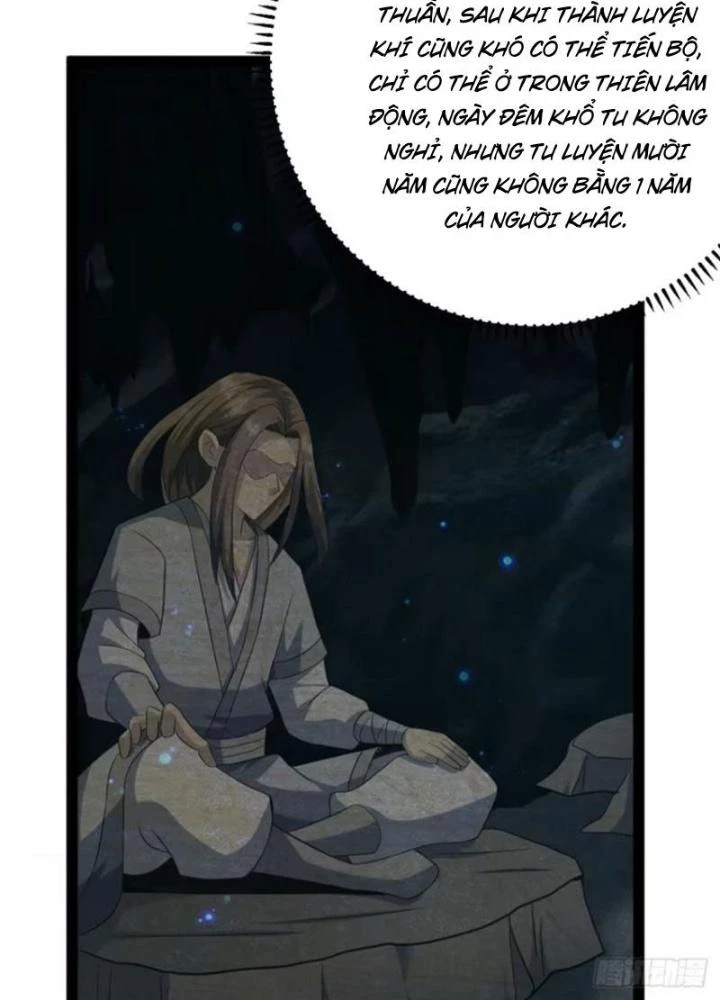 Tu tiên là ngõ cụt Chapter 56 - Trang 20