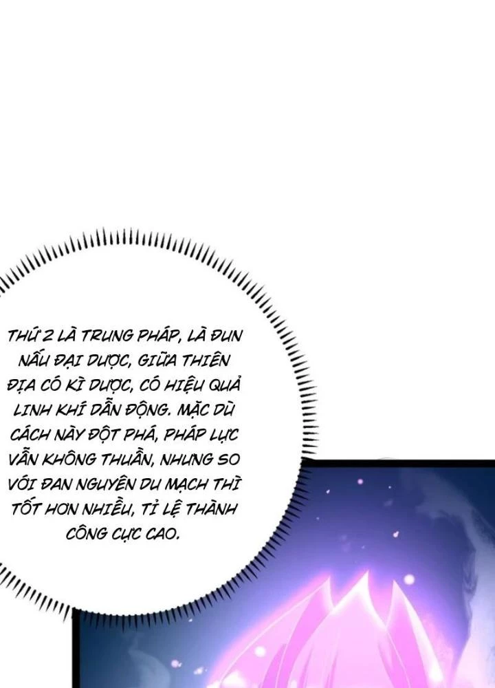 Tu tiên là ngõ cụt Chapter 56 - Trang 22