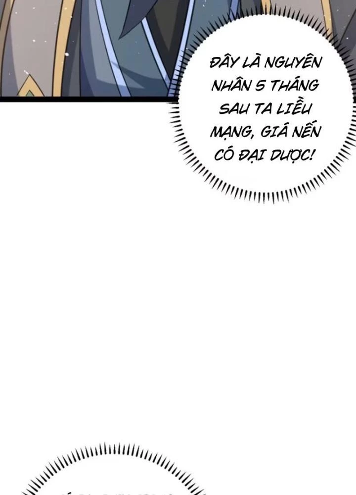 Tu tiên là ngõ cụt Chapter 56 - Trang 30