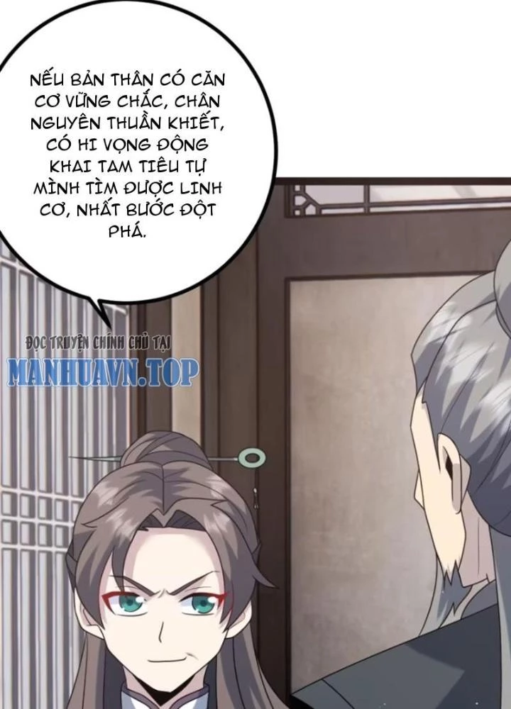 Tu tiên là ngõ cụt Chapter 56 - Trang 38