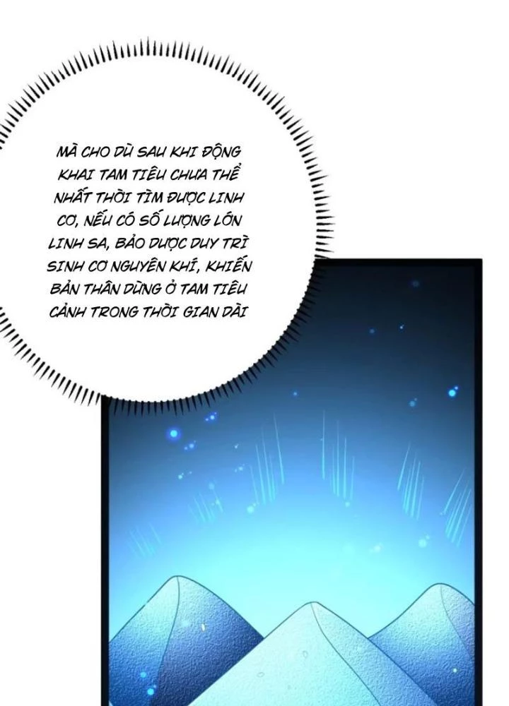 Tu tiên là ngõ cụt Chapter 56 - Trang 44