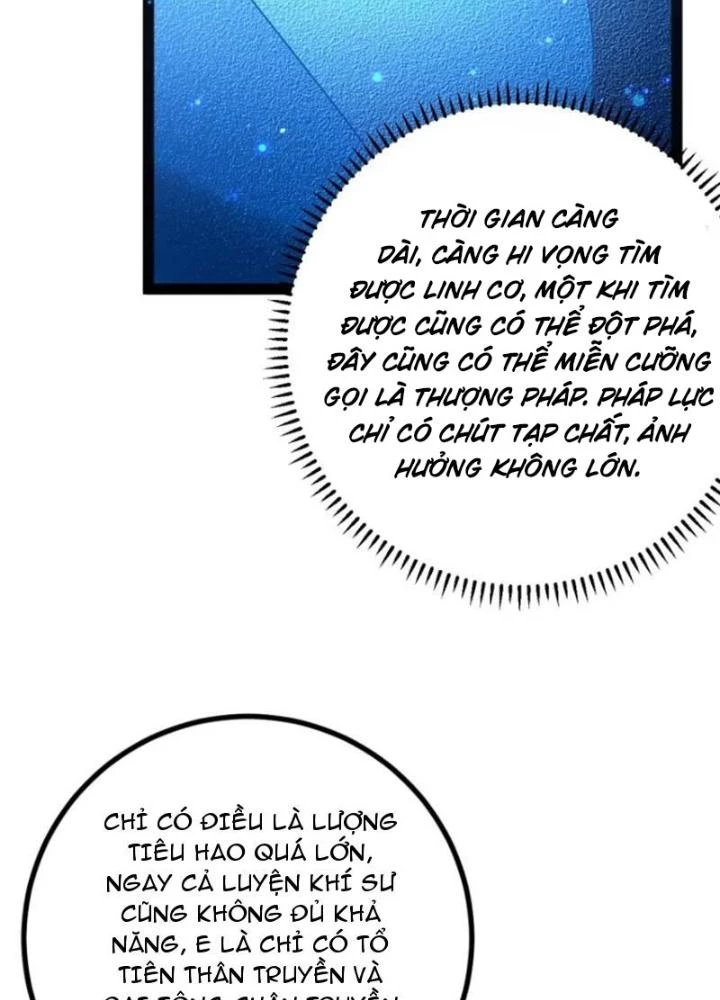 Tu tiên là ngõ cụt Chapter 56 - Trang 46