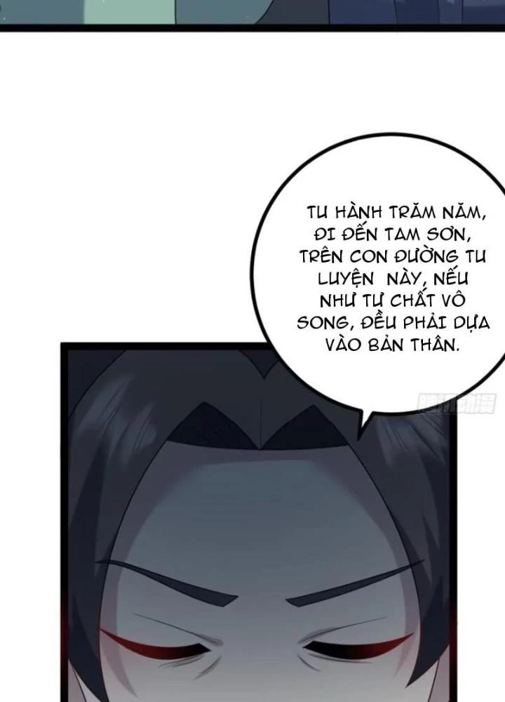 Tu tiên là ngõ cụt Chapter 56 - Trang 50