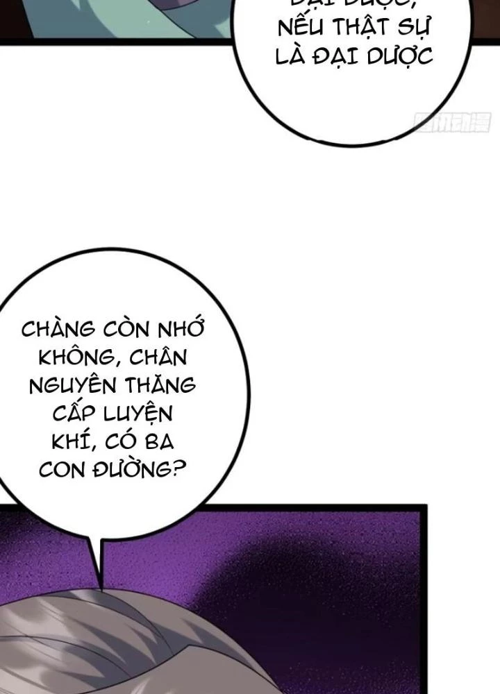 Tu tiên là ngõ cụt Chapter 56 - Trang 8