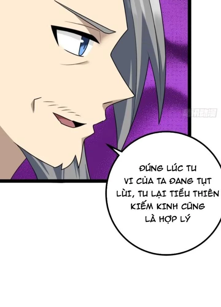 Tu tiên là ngõ cụt Chapter 57 - Trang 10