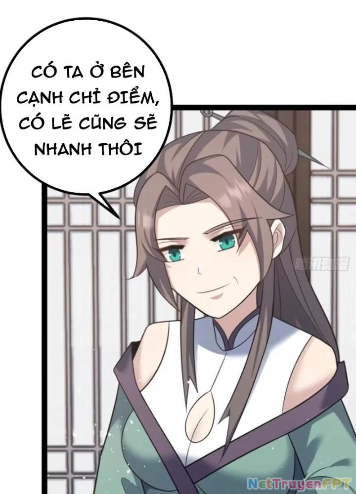 Tu tiên là ngõ cụt Chapter 57 - Trang 12