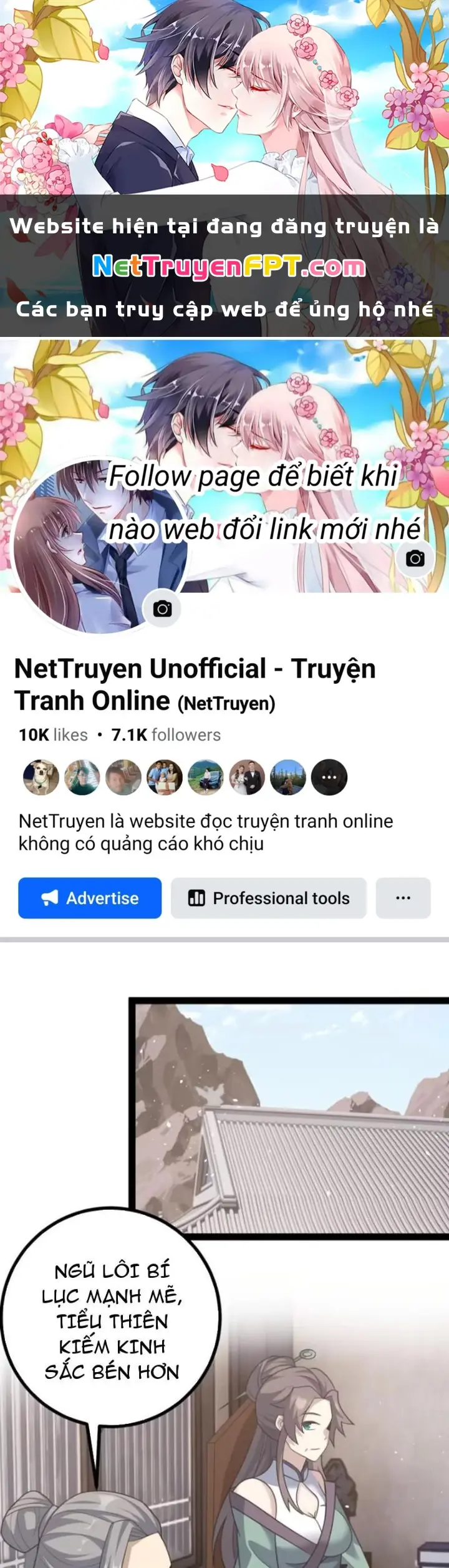 Tu tiên là ngõ cụt Chapter 57 - Trang 2