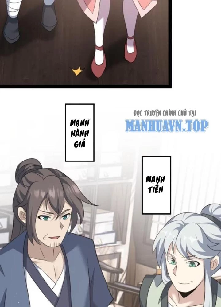 Tu tiên là ngõ cụt Chapter 57 - Trang 24